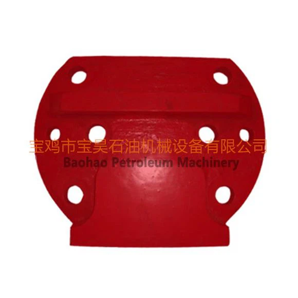 Labou Ponp Crosshead Pin Retainer